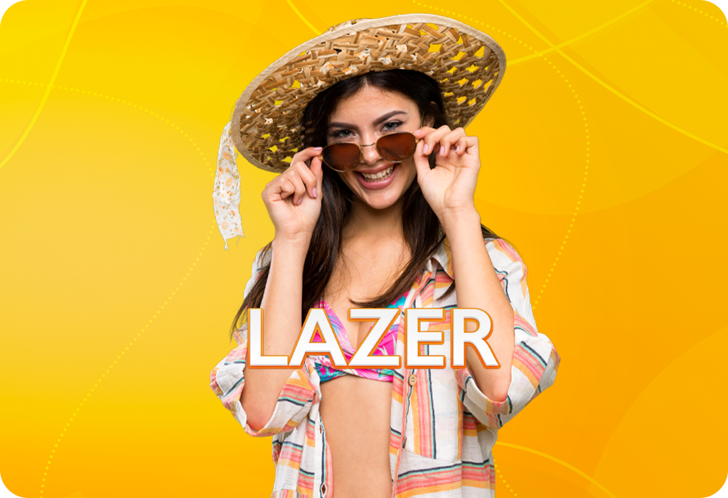 BANNERS - MOBILE - LAZER