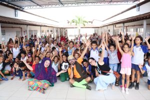 Sesc Alagoas abre vagas para o Projeto Conversando sobre Saúde