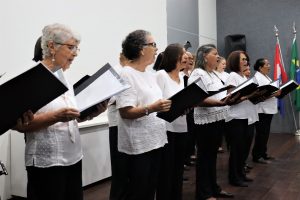 Sesc prorroga inscrições para o Trabalho Social com Grupos, em Arapiraca