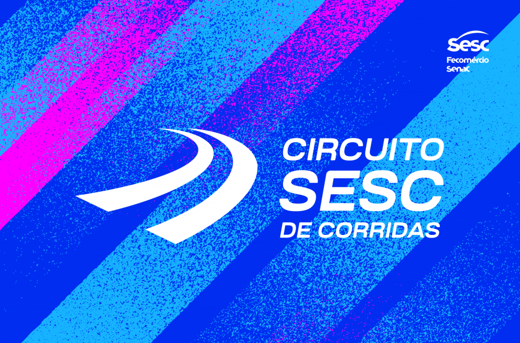 Circuito Sesc de Corridas anuncia novo lote de ingressos