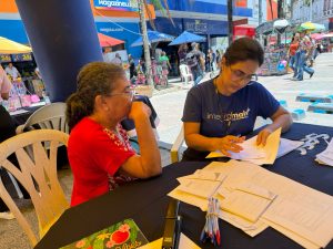 Professora do Sesc Jaraguá desenvolve pesquisa para integrar conceitos de Física e Matemática nas séries iniciais do Ensino Infantil