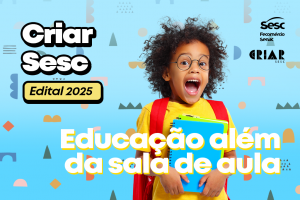 Sesc Alagoas abre inscrições para 550 vagas gratuitas na Educação de Jovens e Adultos