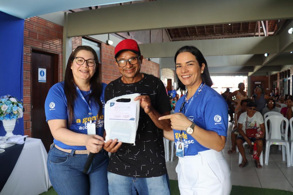 Bloquinho Sesc Kids anima prévias carnavalescas em Arapiraca