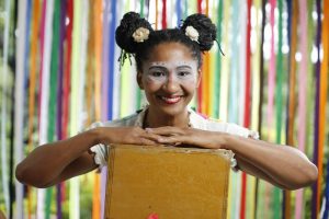 Sesc Alagoas abre inscrições para o Laboratório de Criação e Expressão Literária – Poesia