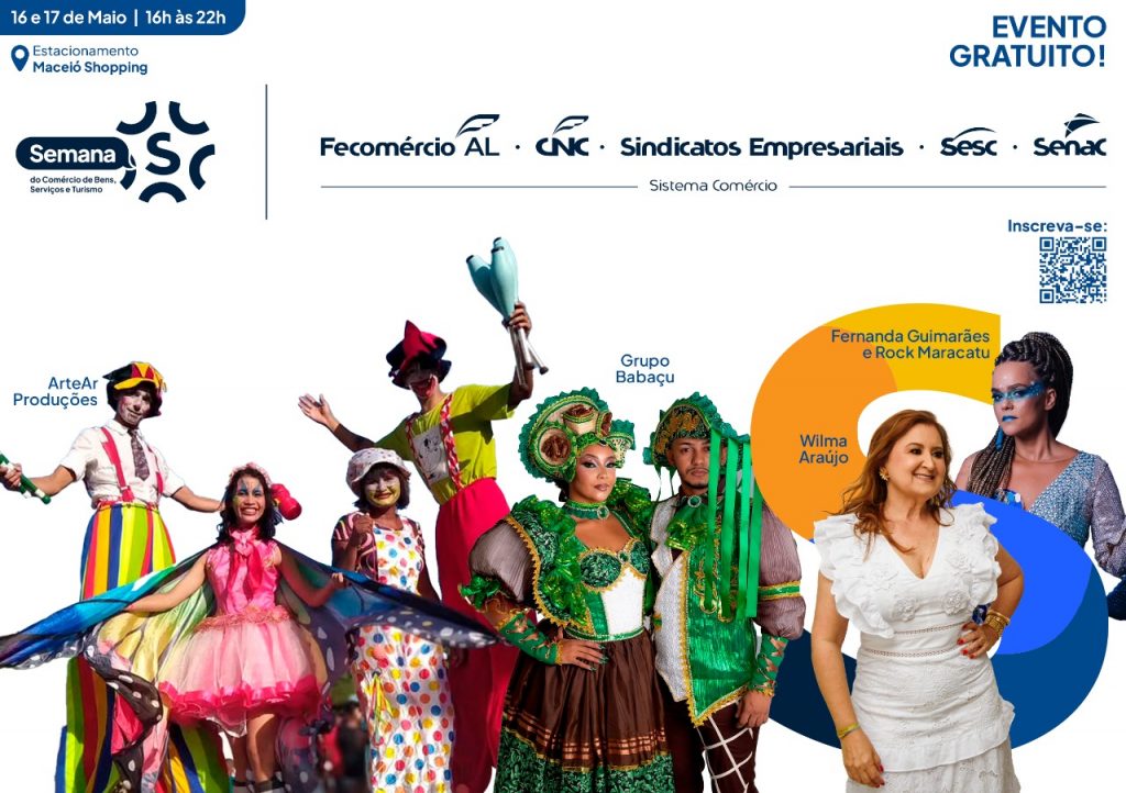 Sesc Alagoas abre inscrições para o Laboratório de Criação e Expressão Literária – Poesia