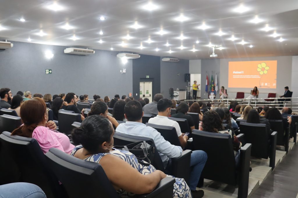 Sistema Fecomércio participa de Encontro de Revendedores de Combustíveis do NE