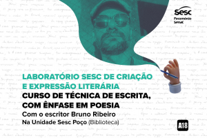Semana S promove experiências em Beleza, Gastronomia e Tecnologia