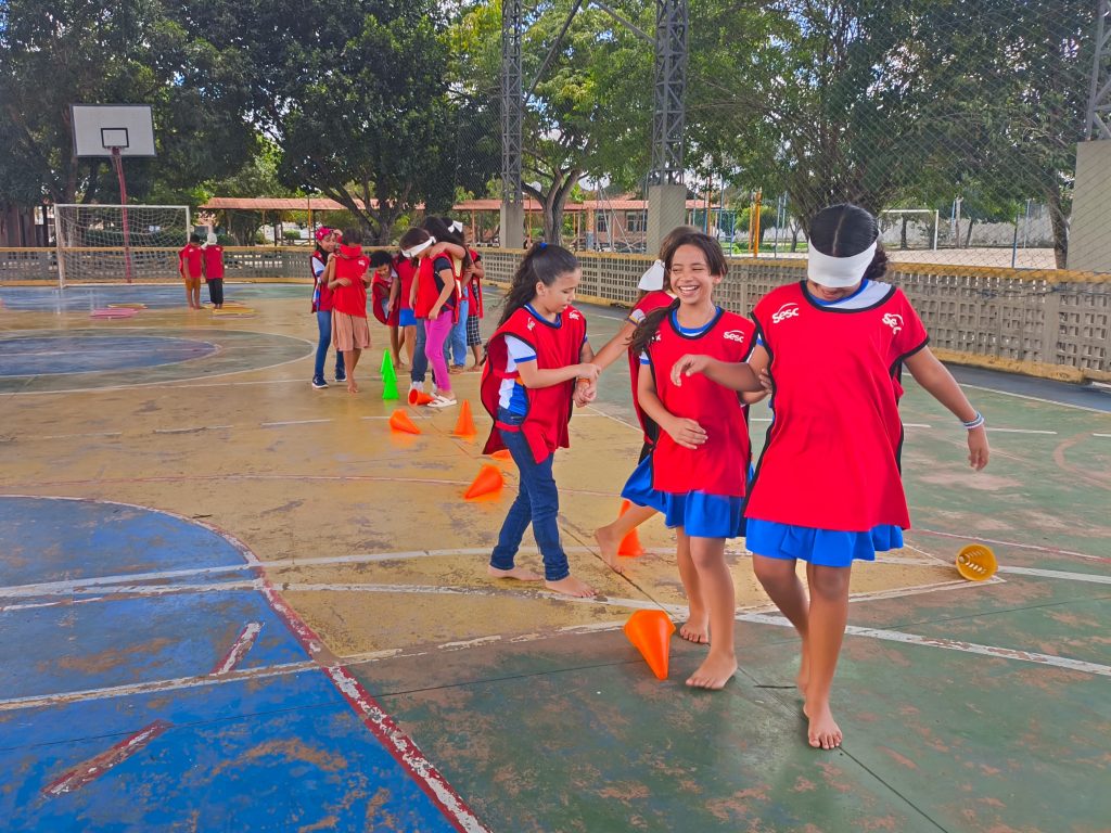 Sesc Alagoas lança projeto “Vivência Educacional” para alunos da rede pública