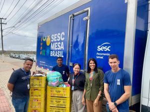 Junho Violeta: evento do Sesc aborda enfrentamento da violência contra a pessoa idosa