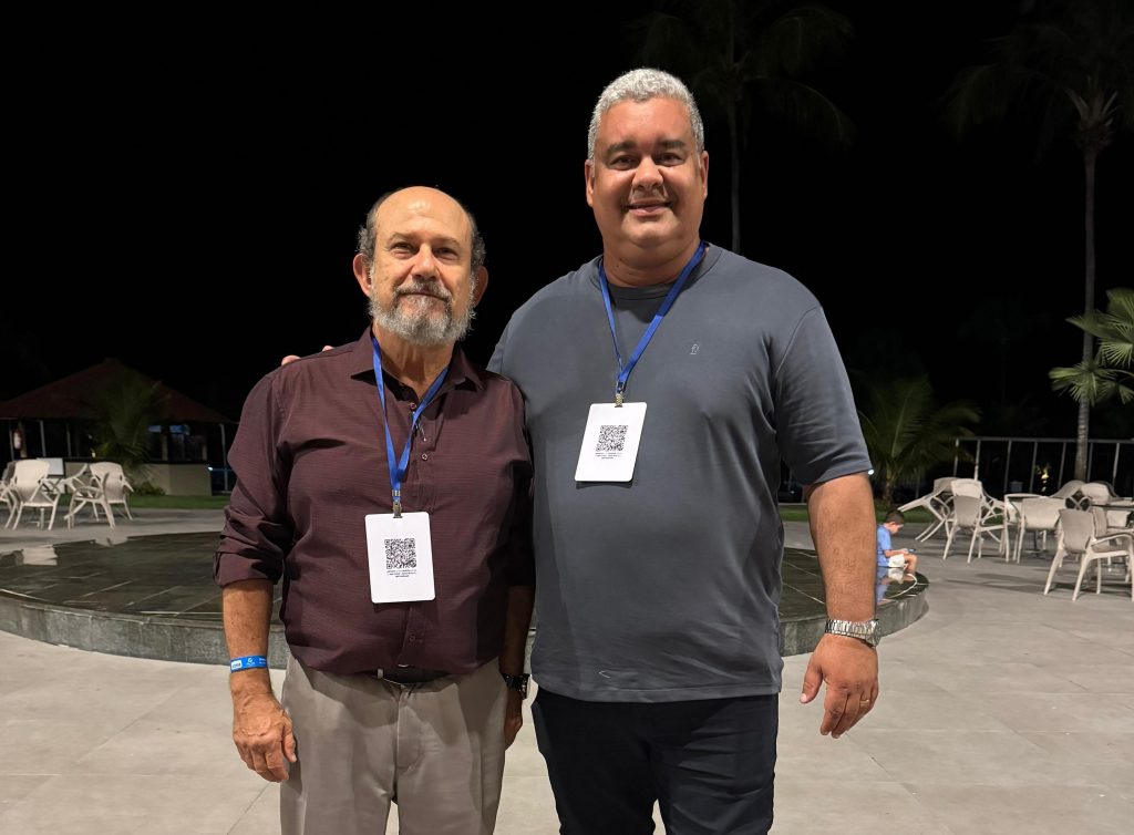Sistema Fecomércio participa de Encontro de Revendedores de Combustíveis do NE