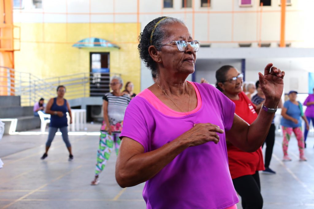 Sesc Mesa Brasil inicia entrega de alimentos arrecadados no São João de Maceió