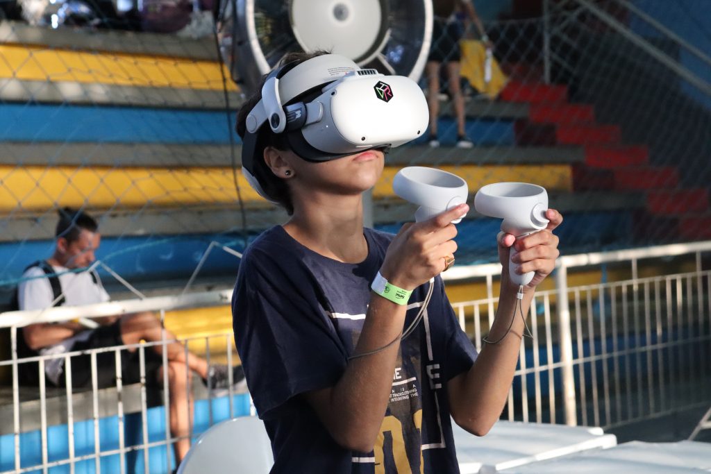 3ª edição do Sesc Geek Arapiraca acontece neste final de semana