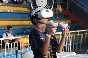 3ª edição do Sesc Geek Arapiraca acontece neste final de semana