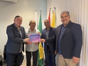 Evento alusivo ao Dia dos Pais levará serviços gratuitos ao Centro de Maceió