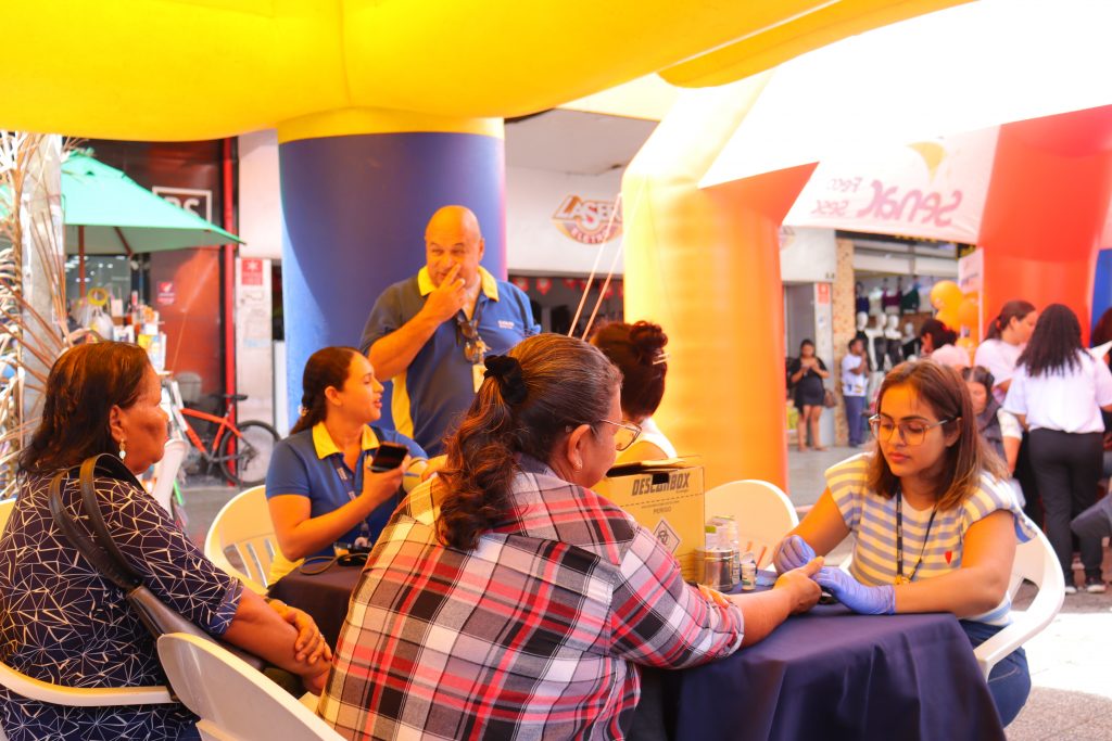 Evento alusivo ao Dia dos Pais levará serviços gratuitos ao Centro de Maceió