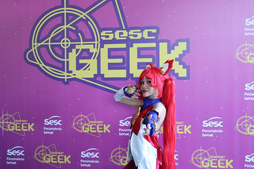 SESC GEEK 2025 (ARAPIRACA)