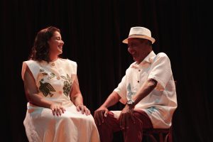 Sonora Brasil apresenta Chau do Pife e Andrea Laís no Centro Cultural Arte Pajuçara