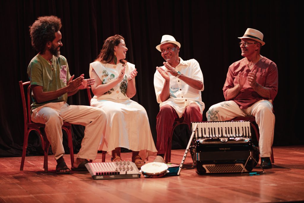 Foto: Benita Rodrigues