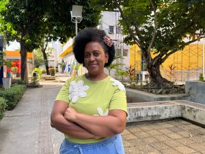 Assistente social do Sesc Alagoas é eleita delegada para etapa nacional da Conferência de Saúde do Trabalhador