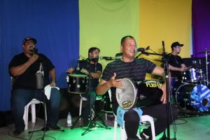 Sesc leva Samba da Periferia, Coco de Roda Babaçu e Patrícia Lima para o Festival Sabores de Alagoas