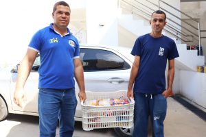 Sesc Poço promove aulão funcional aberto ao público durante a Semana MOVE 2025