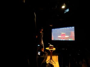 13ª edição do Ateliê Sesc de Cinema entra na reta final com gravação de curta