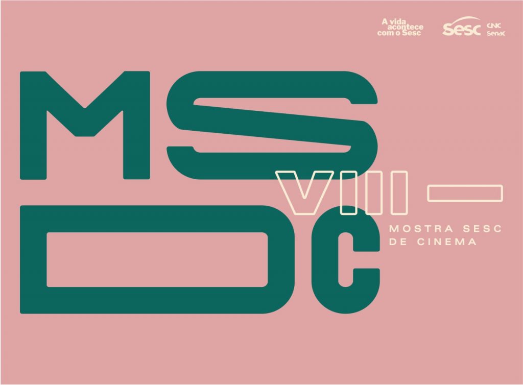 Sesc divulga programação alagoana da VIII Mostra Sesc de Cinema