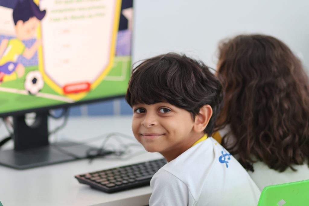 Com material gratuito para novatos, Escola Sesc Jaraguá abre inscrições para 2026