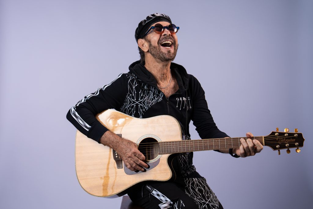 Nando Cordel encerrará programação do 16º Festival de Música de Penedo