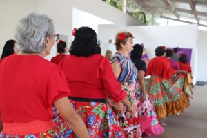Sesc celebra Dia Internacional da Pessoa Idosa em evento para 500 pessoas em Arapiraca