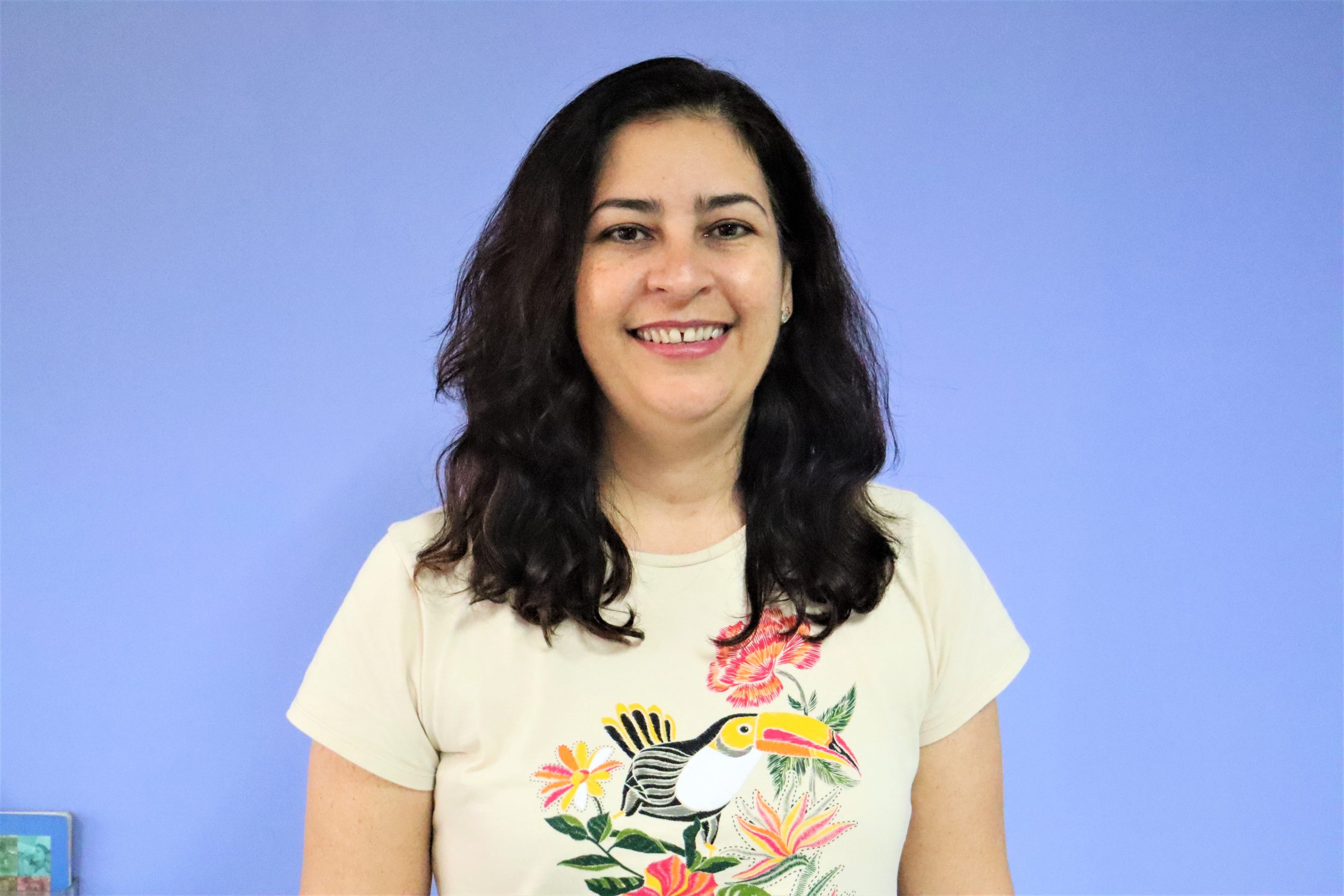 Alice Azevedo - Horizontal