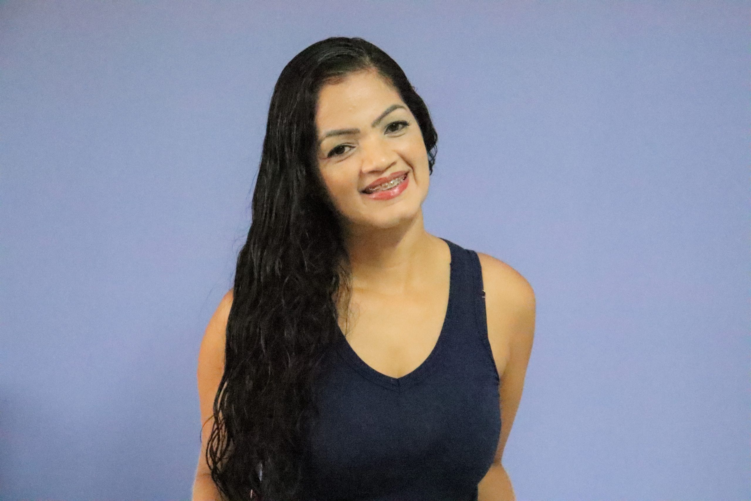 Ana Lídia Aylla - Horizontal