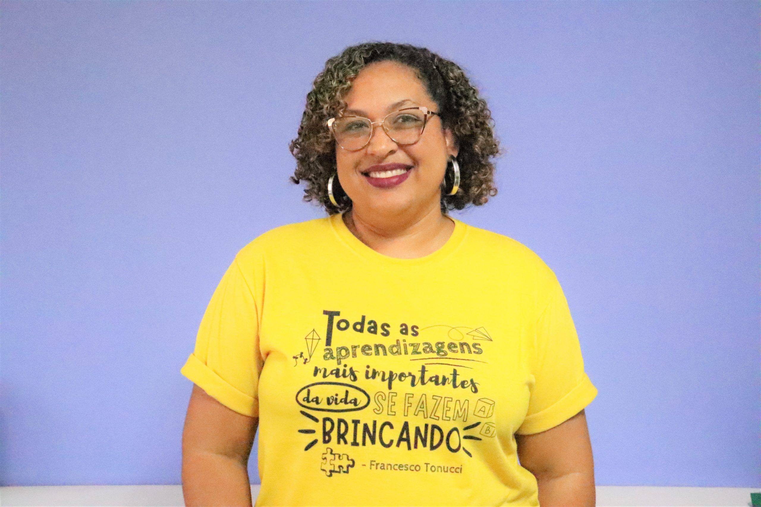 Cristiane Paranhos - Horizontal