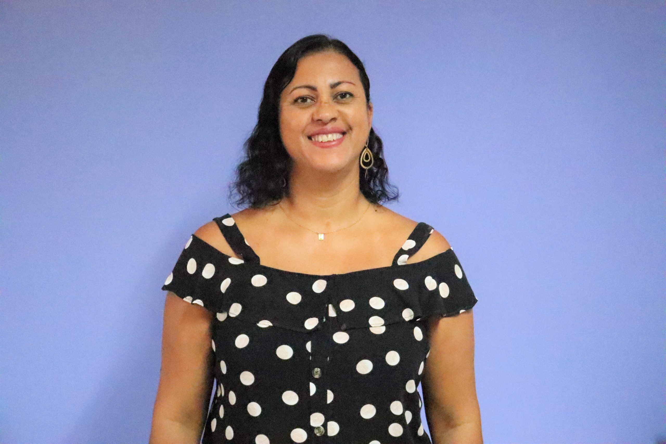 Daniela Santos - Horizontal