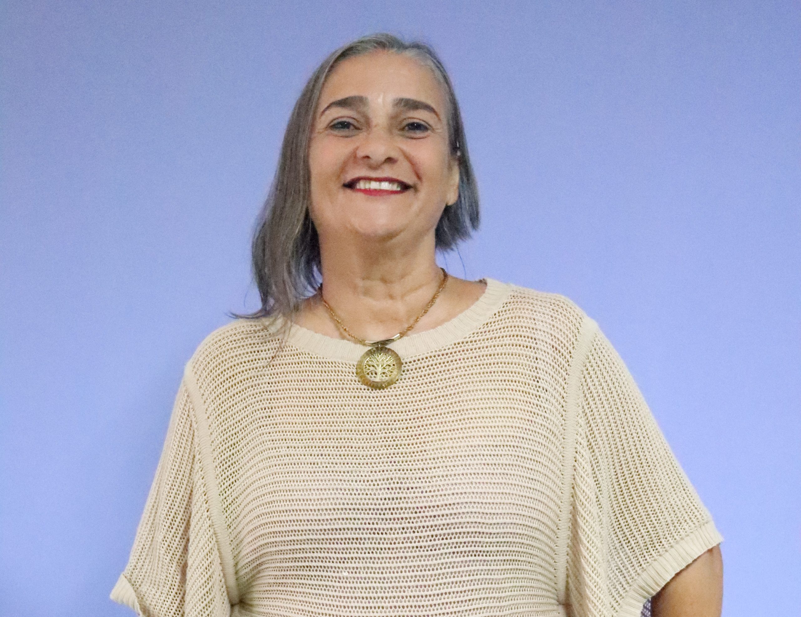 Débora Espírito Santo - Horizontal