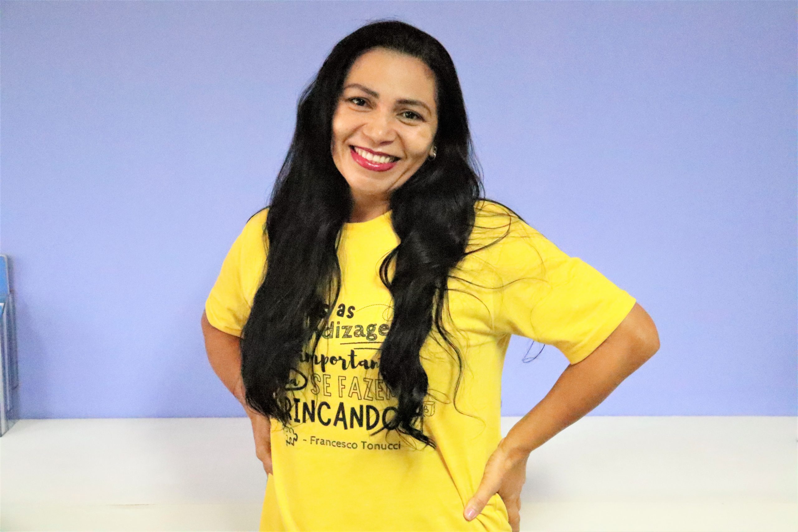 Eliane Timóteo - Horizontal