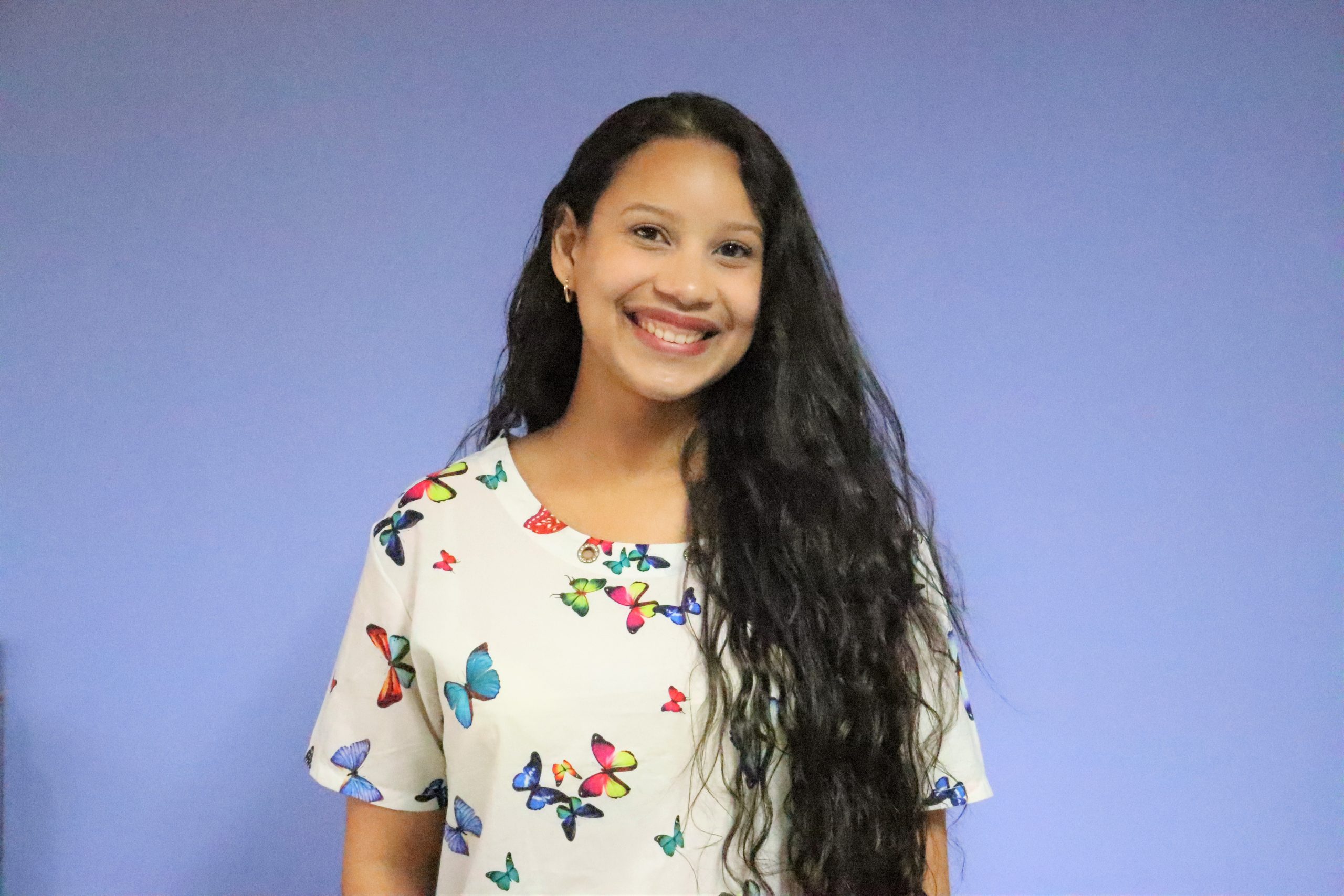 Emanuela Cardenha - Horizontal