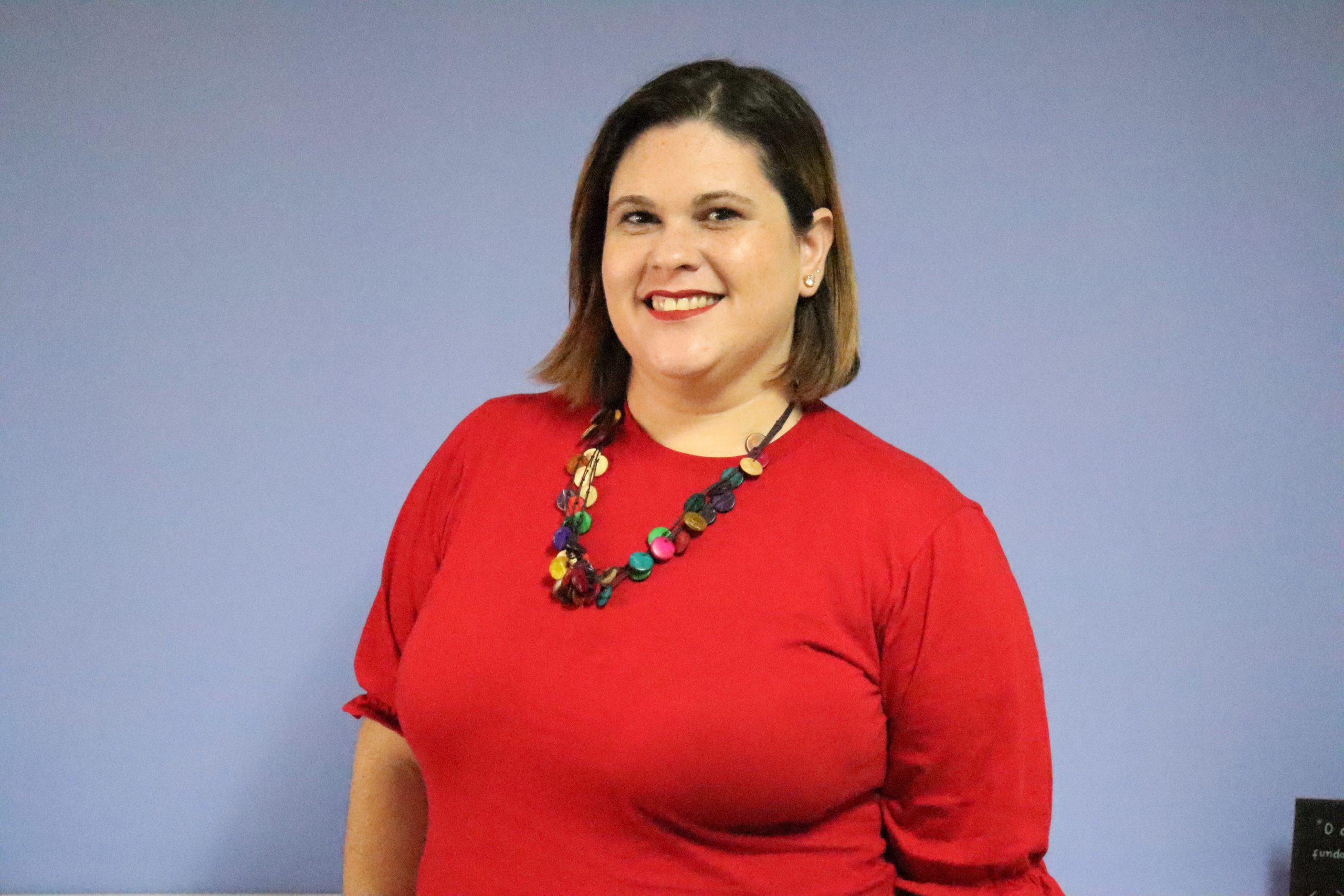 Emanuelle Lopes - Horizontal