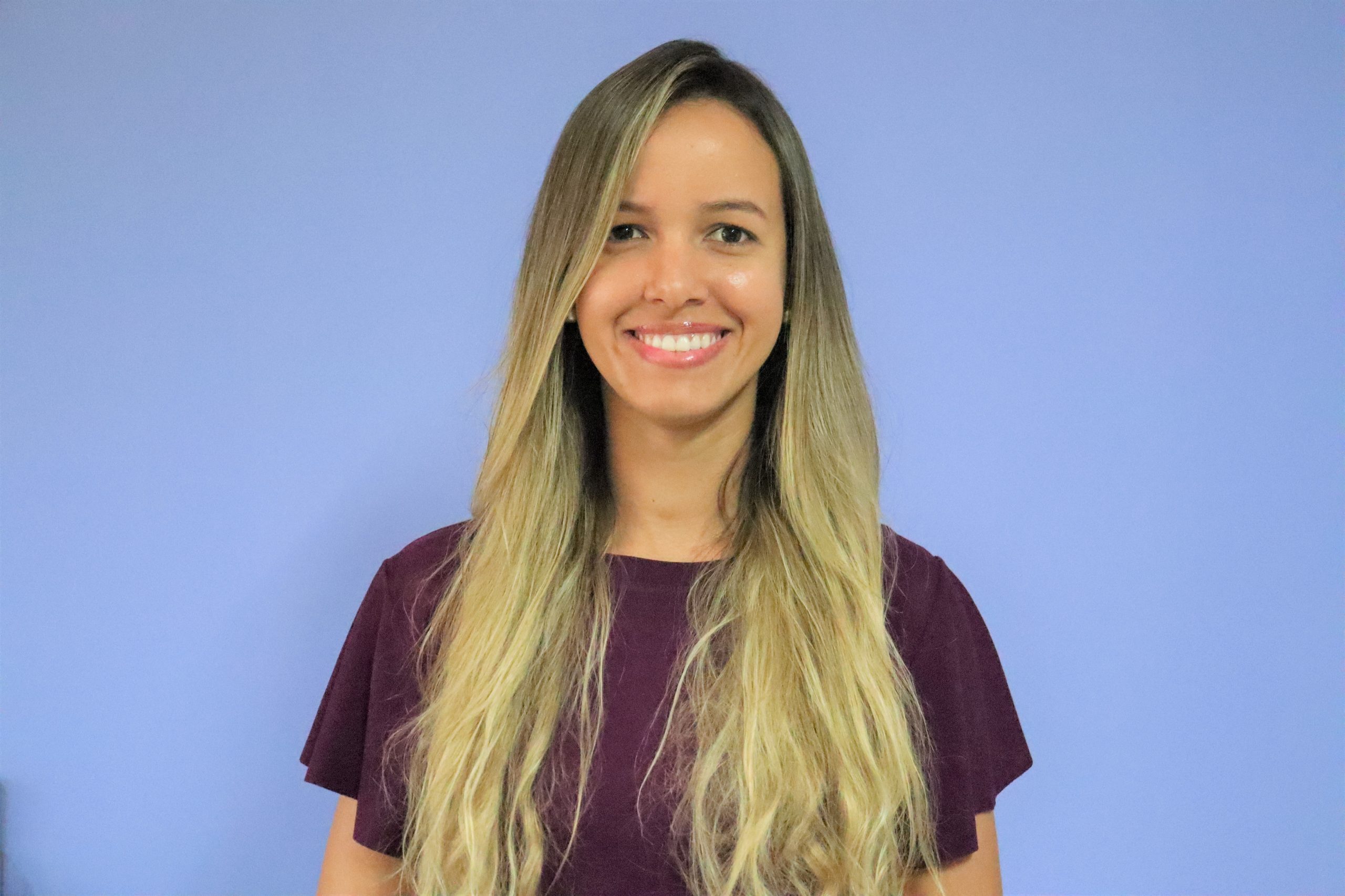 Erianne Gomes - Horizontal