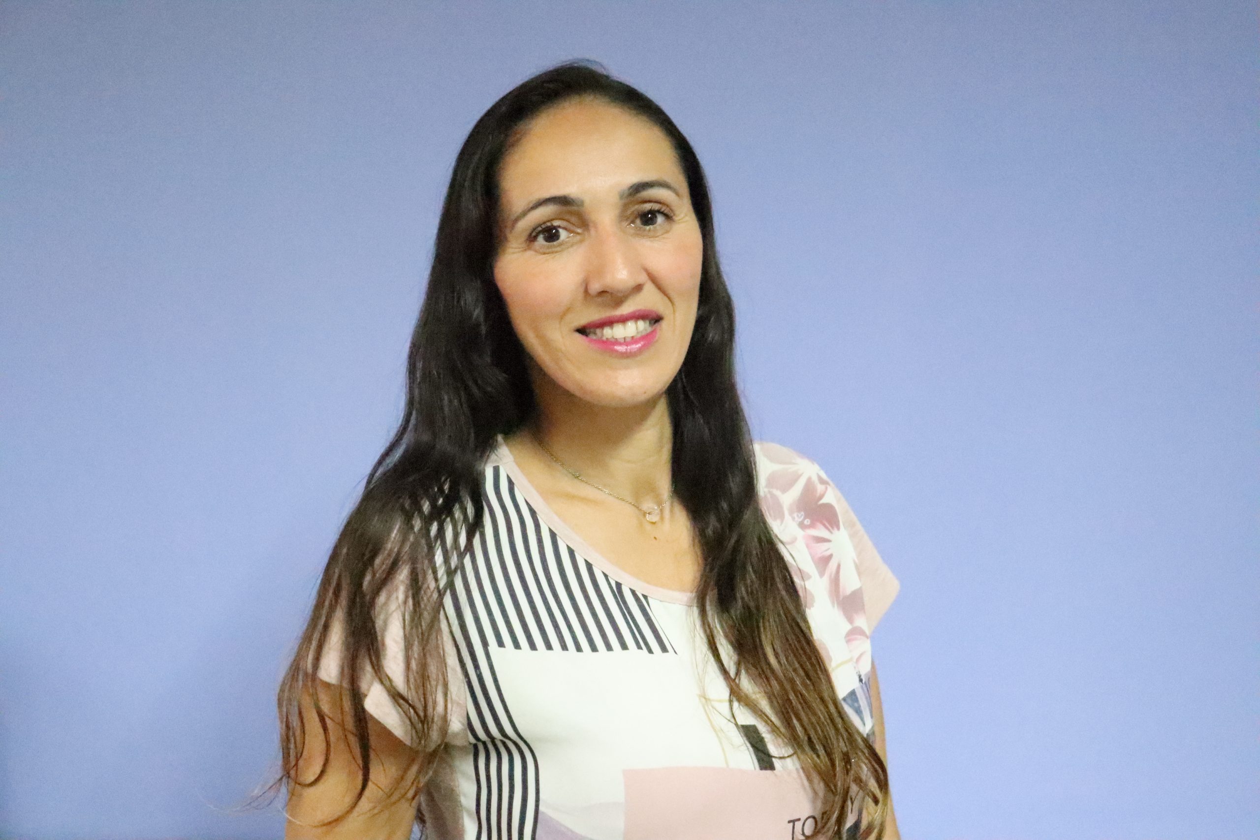 Gerlaine Barbosa - Horizontal