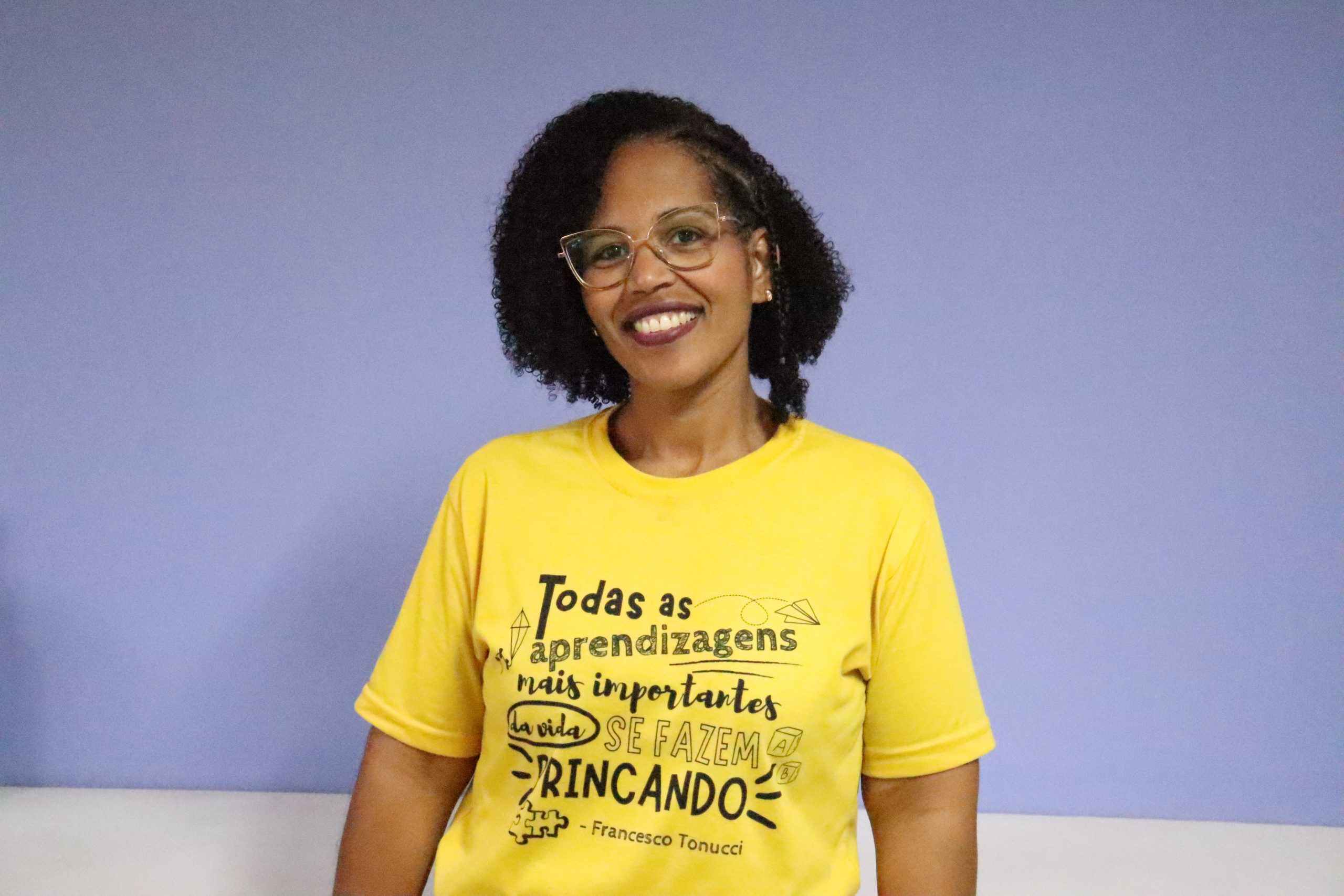 Isaleya Sacramento - Horizontal