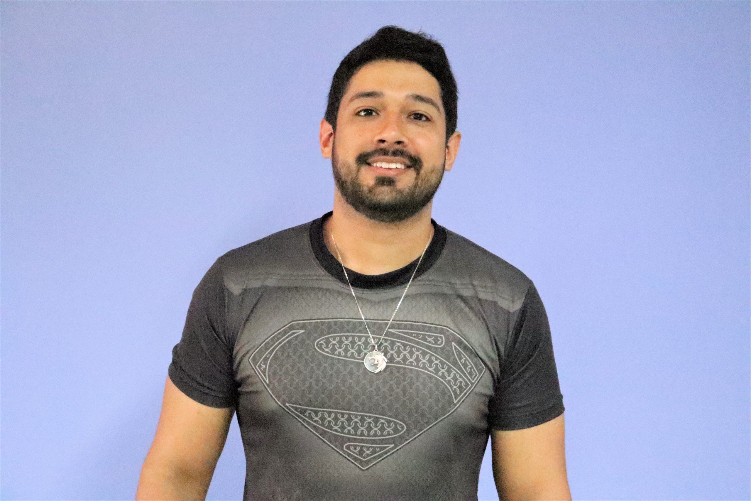 Lucas Lopes - Horizontal