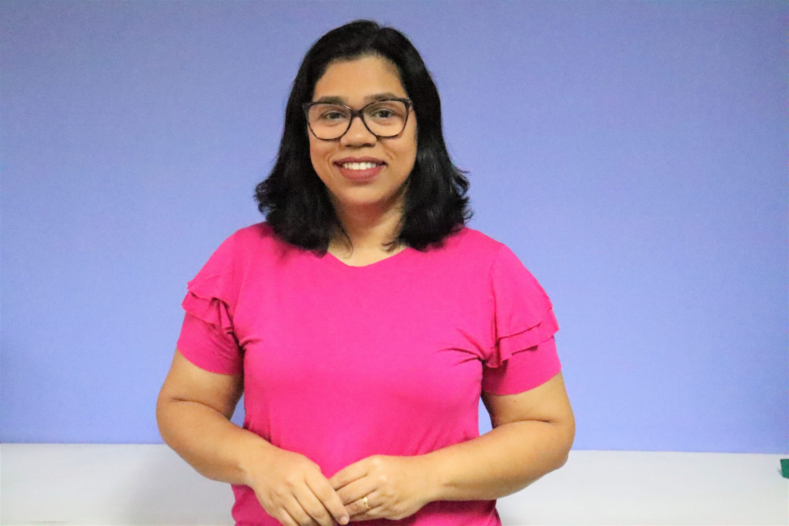 Lúcia Souto - Horizontal