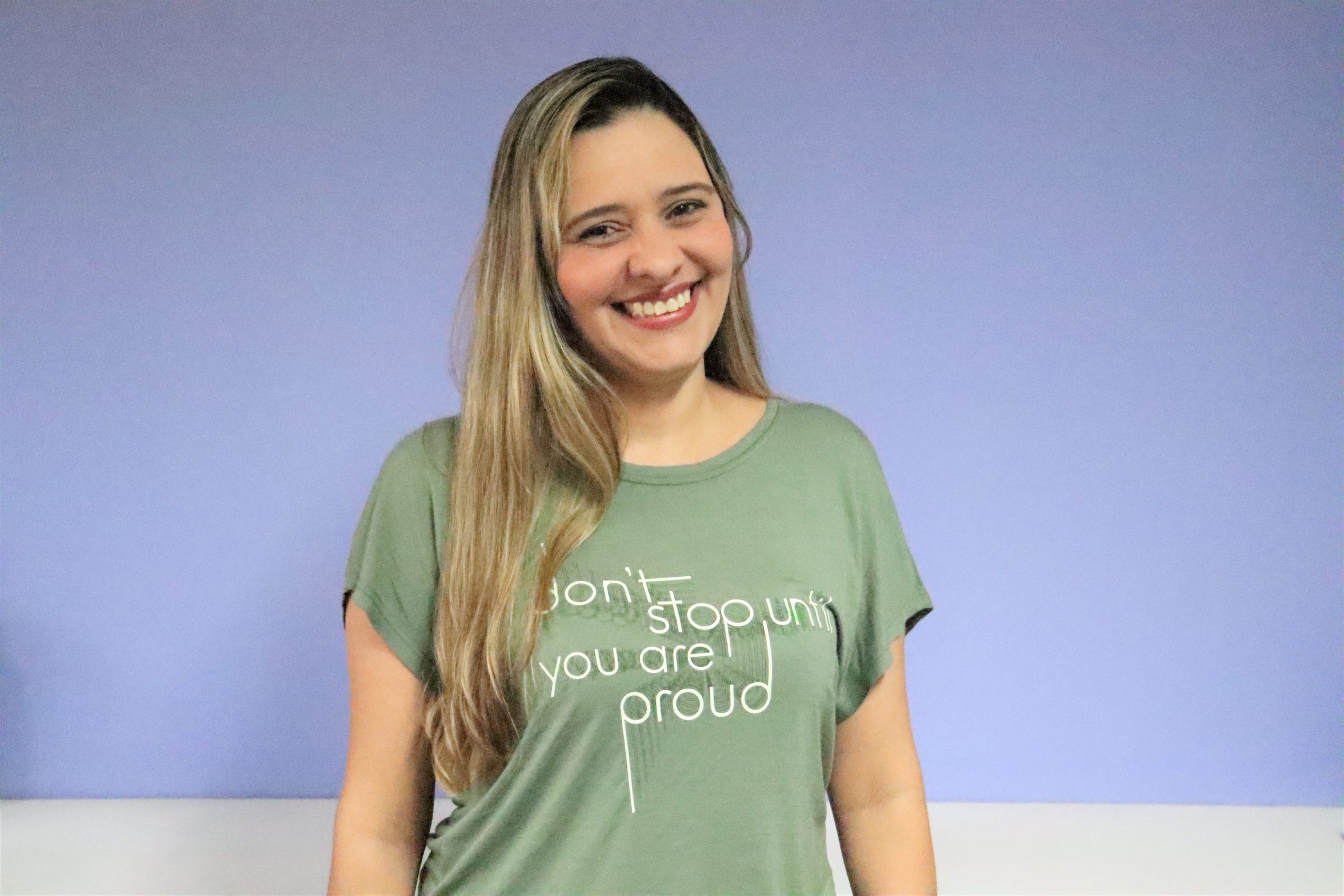 Manuela Basso - Horizontal