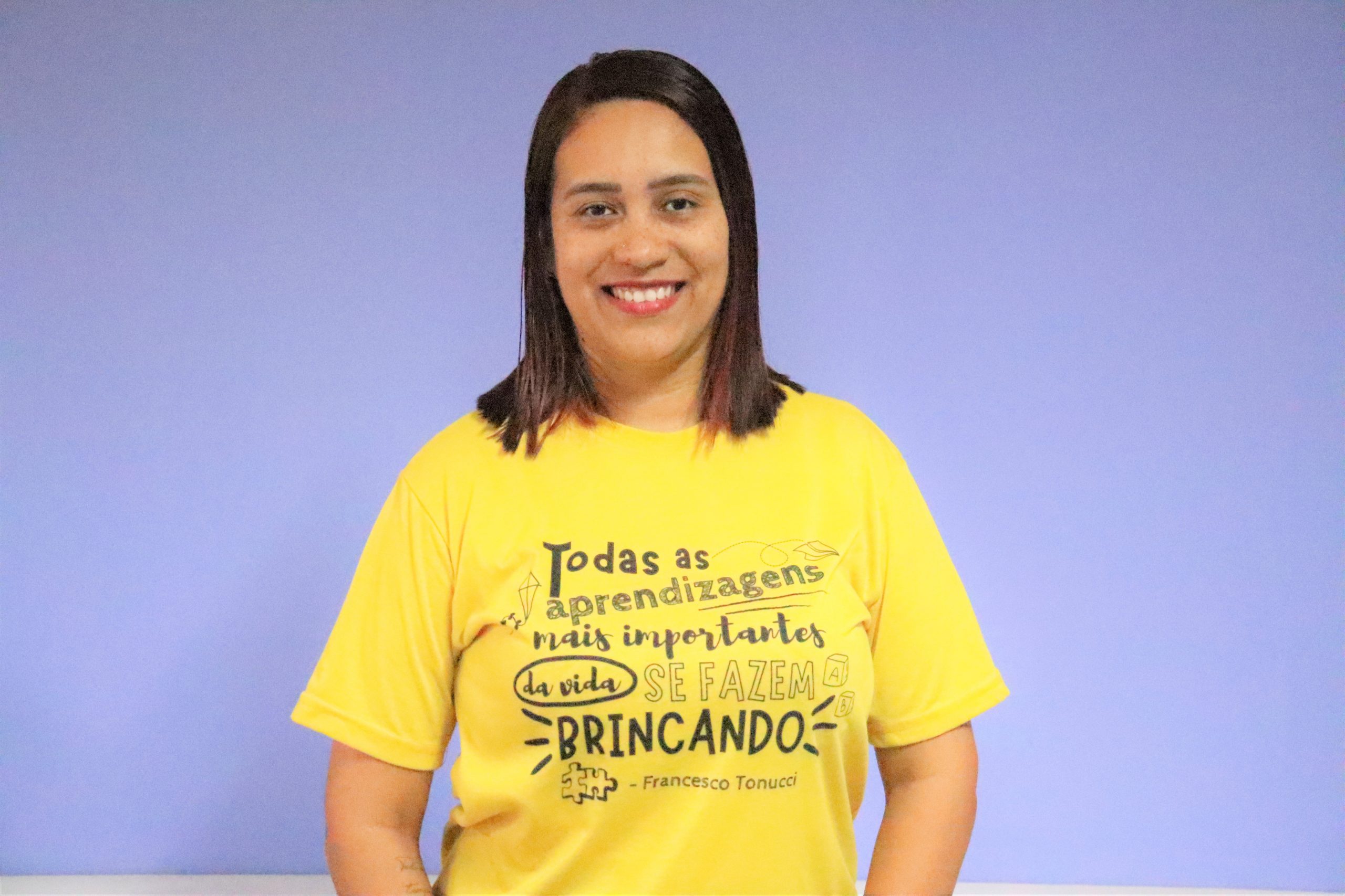 Maria Itaneide - Horizontal