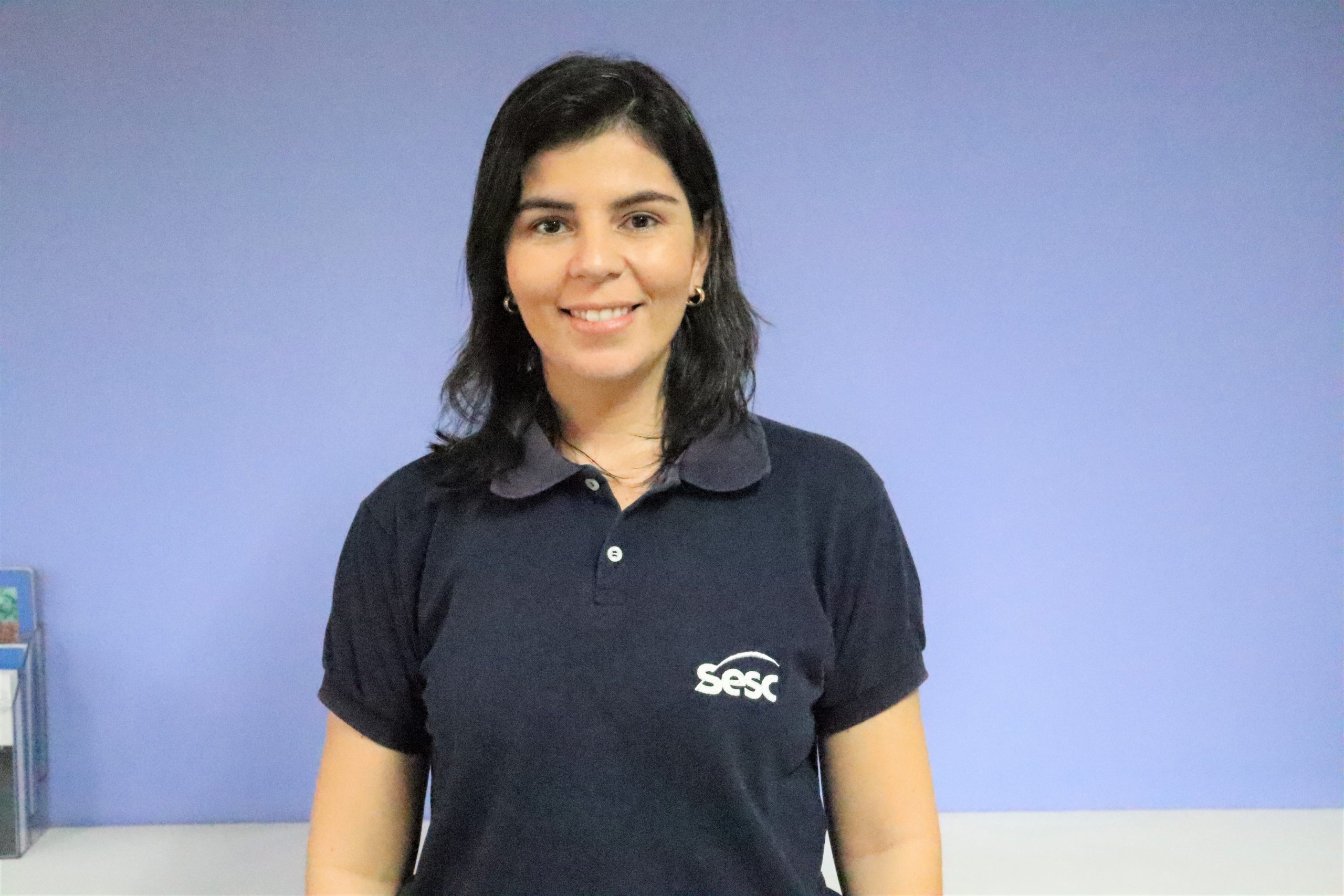 Maria Priscila da Silva - Horizontal