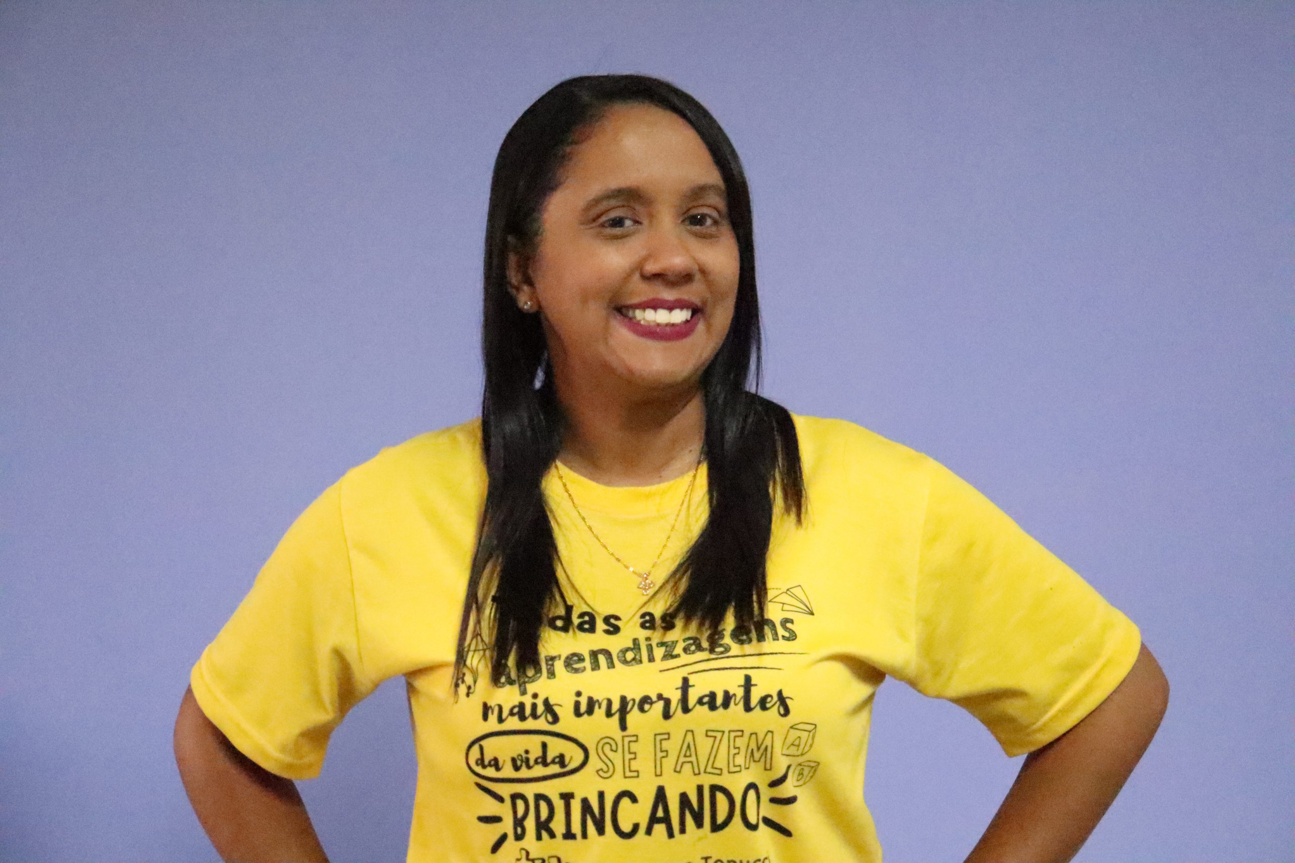 Priscylla Dias - Horizontal