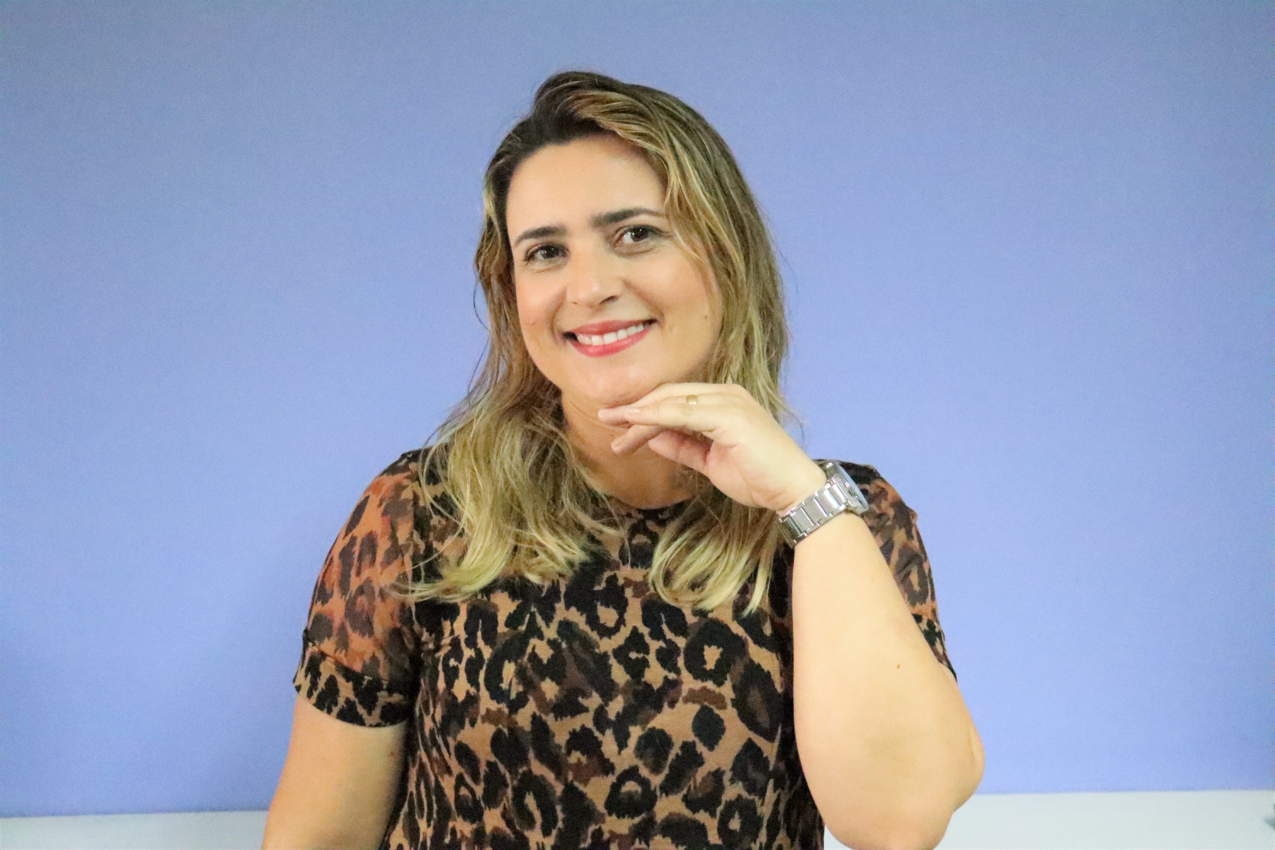 Ronileide Lima - Horizontal