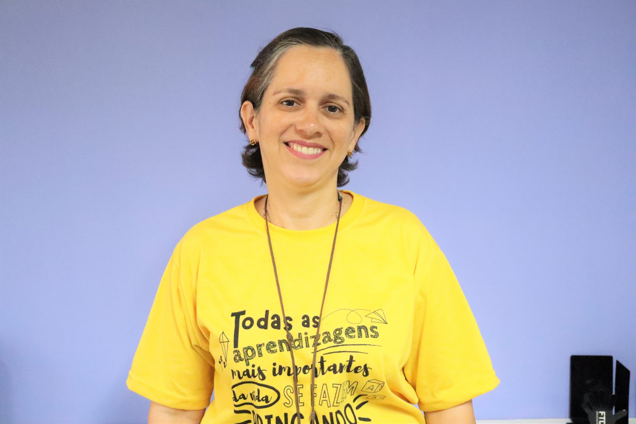 Suzan Feijó - Horizontal