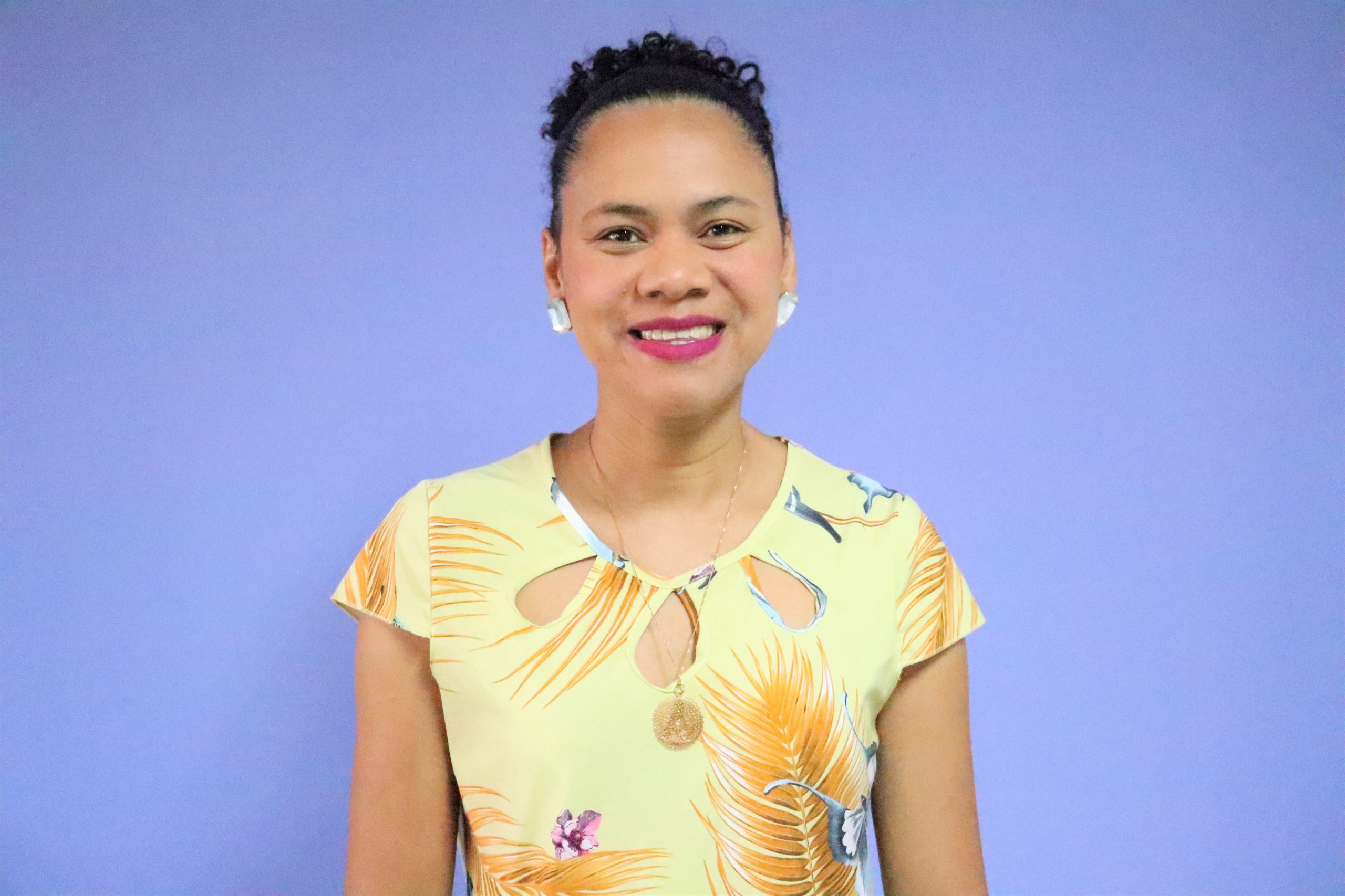 Thalita Carla dos Santos - Horizontal